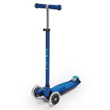 Παιδικό πατίνι Micro Maxi Micro Deluxe LED.