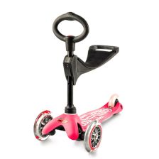 Παιδικό πατίνι Micro Mini Micro 3in1 Deluxe.