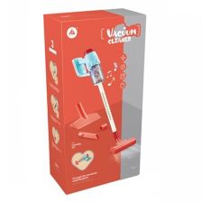 Παιδική όρθια ηλεκτρική σκούπα Raya Toys, με μπαταρίες.