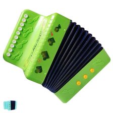 Παιδικό ακορντεόν Raya Toys Accordion.