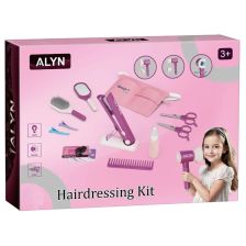 Παιδικά αξεσουάρ κομμωτηρίου Raya Toys.