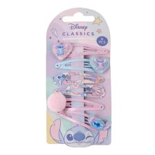 Παιδικά αξεσουάρ μαλλιών Cerda Disney Stitch, 2500003682.