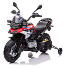 Παιδική ηλεκτροκίνητη μοτοσικλέτα Kikka Boo BMW F850 GS.