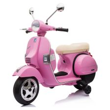 Παιδική ηλεκτροκίνητη μοτοσικλέτα Kikka Boo Licensed Vespa PX150.
