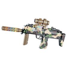 Παιδικό αυτόματο πολυβόλο Raya Toys Special Forces, με ήχο και φώτα.