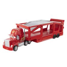 Παιδικός μεταφορέας Mattel Мак για 12 αυτοκινητάκια HDN03