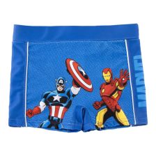 Παιδικό μαγιό Cerda Marvel Avengers, 2-6 ετών, 2900003265.