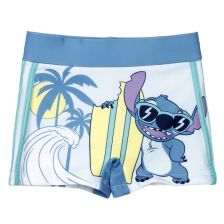 Παιδικό μαγιό Cerda Disney Stitch, Μπλε, 4-8 ετών, 2900002177.