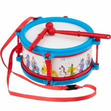 Παιδικά τύμπανα Claudio Reig Fisher Price Lion.