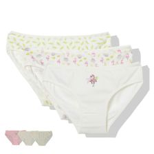 Παιδικό μπικίνι Bebetto Flamingo, 3 τεμαχίων, 2-7 ετών, X039.