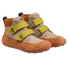 Παιδικά παπούτσια - μπότες Affenzahn Cat Leather Friendy.