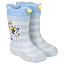 Παιδικές γαλότσες Cerda Bluey, μέγεθος 24-31, 2300006277.