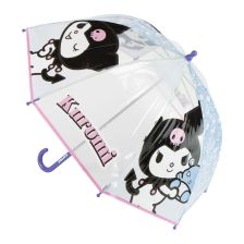 Παιδική ομπρέλα Cerda Hello Kitty Kuromi, 45 εκατοστών, 2600003257.