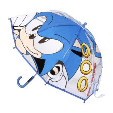 Παιδική ομπρέλα Cerda Sonic, 45 εκατοστών, 2400000724.