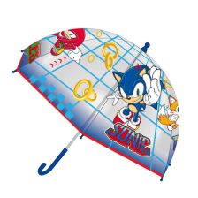 Παιδική ομπρέλα Cerda Sonic, 45 εκατοστών, 2400000803.