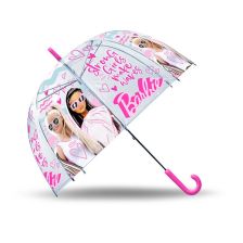 Παιδική ομπρέλα Kids Licensing Barbie 46 εκατοστών.