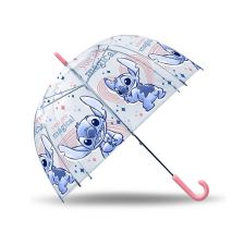 Παιδική ομπρέλα Kids Licensing Stitch 46 εκατοστών.