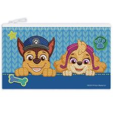 Παιδική διαμαντένια ταπισερί Diamond Dotz Paw Patrol, Skye & Chase Νεσεσέρ.
