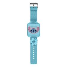 Παιδικό ψηφιακό ρολόι με παιχνίδια Kids Licensing Disney Stitch.