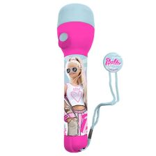 Παιδικός φακός Kids Licensing Barbie.