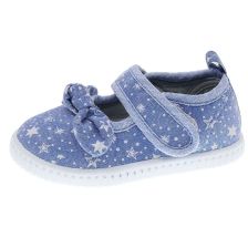 Παπούτσια αρωματικά Beppi Γαλάζια Μεγέθη 19-24