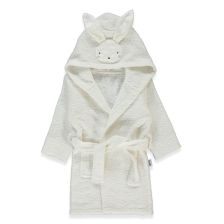 Παιδικό μπουρνούζι με κουκούλα Bebetto, 1-5 ετών, H491.