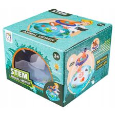 Παιδικό σετ παιχνιδιού Raya Toys Δοχείο παρατήρησης εντόμων.