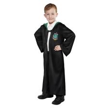 Παιδική αποκριάτικη στολή HARRY POTTER Rubies SLYTHERIN, 3-8 ετών, 884254.