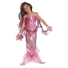 Παιδική αποκριάτικη στολή Rubies Γοργόνα, 2-4 ετών, 882720.