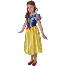 Κοστούμι Αποκριάτικο Χιονάτη Rubies Disney Princess L 640820