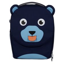Παιδική βαλίτσα με ρόδες Affenzahn Bear, 40 εκατοστών.