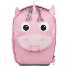 Παιδική βαλίτσα με ρόδες Affenzahn Unicorn, 40 εκατοστών.