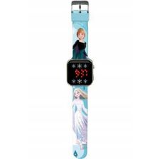 Παιδικό ρολόι LED Kids Licensing Frozen.