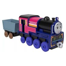 Παιδική ατμομηχανή Fisher Price Thomas & Friends Ashima, HNN20.