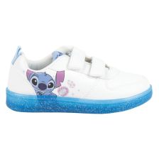 Παιδικά αθλητικά παπούτσια Cerda Disney Stitch, μέγεθος 25-32, 2300006931.
