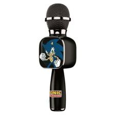 Παιδικό μικρόφωνο Claudio Reig Sonic, με Bluetooth, 2237.