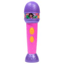 Παιδικό μικρόφωνο Spin Master Dora the Explorer Dora Rainforest Rhythms.