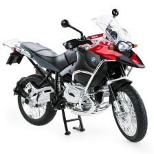 Παιδικό παιχνίδι μοτοσυκλέτα Raster BMW 1:9, 42000.