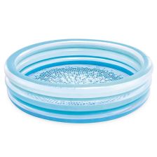 Παιδική φουσκωτή πισίνα INTEX Blue Bliss.