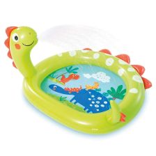 Παιδική φουσκωτή πισίνα INTEX Δεινόσαυρος.