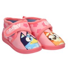 Παιδικές παντόφλες Cerda Bluey, μέγεθος 23-28, 2300006977.