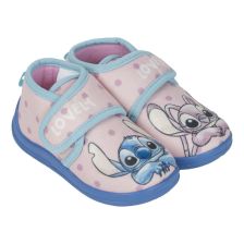 Παιδικές παντόφλες Cerda Disney Stitch, μέγεθος 25-30, 2300006572.