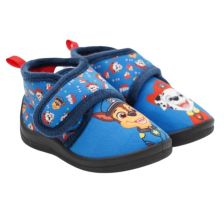 Παιδικές παντόφλες Cerda Paw Patrol, μέγεθος 23-28, Μπλε, 2300006567.