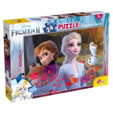 Παιδικό Lisciani FROZEN 2 24 κομ. 81295
