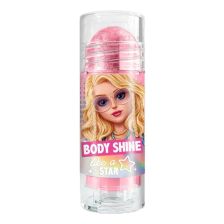 Παιδικό roll-on Kids Licensing WOW Generation, gloss σώματος.  