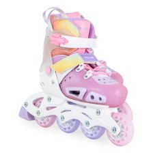 Παιδικά Rollers Byox Dizzy, μέγεθος 29-38.