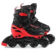 Rollers Παιδικά SEVEN Spiderman 3 σε 1, μέγεθος 30-37.