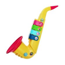 Παιδικό σαξόφωνο Claudio Reig Peppa Pig.