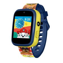 Παιδικό έξυπνο ρολόι Kids Licensing Paw Patrol.
