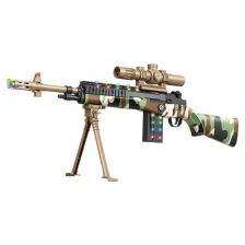 Παιδικό παιχνίδι ελεύθερου σκοπευτή Raya Toys Special Forces, με ήχο και φώτα.